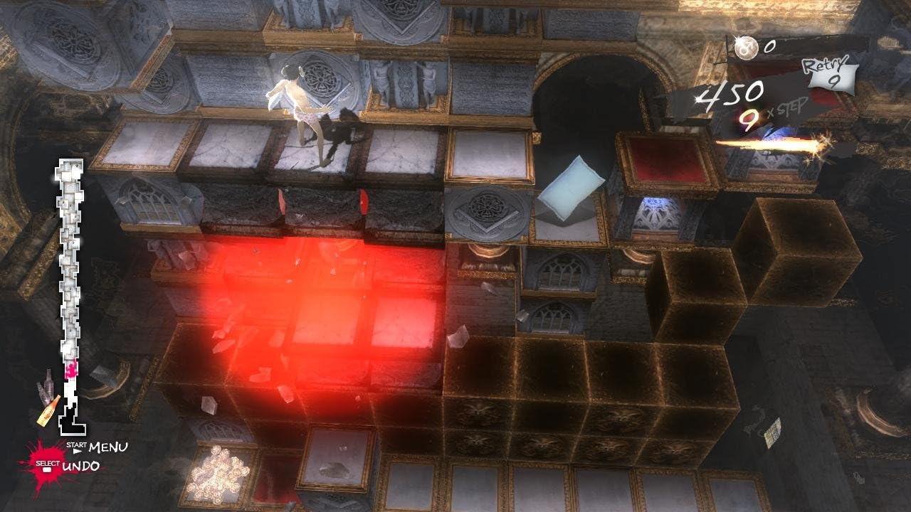 Catherine - Xbox 360 - King Gaming 