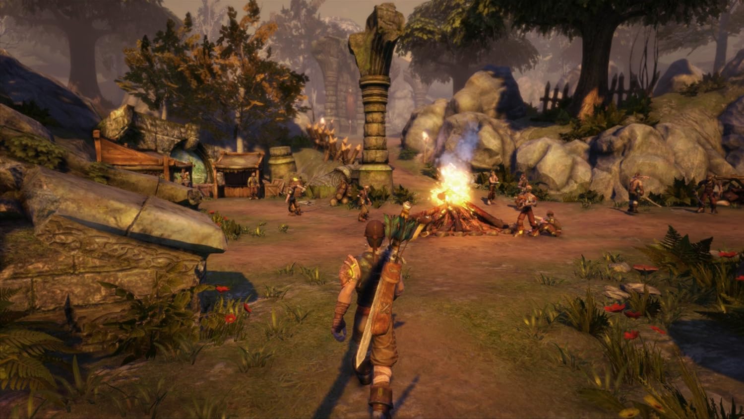 Fable Anniversary - Xbox 360 - King Gaming 
