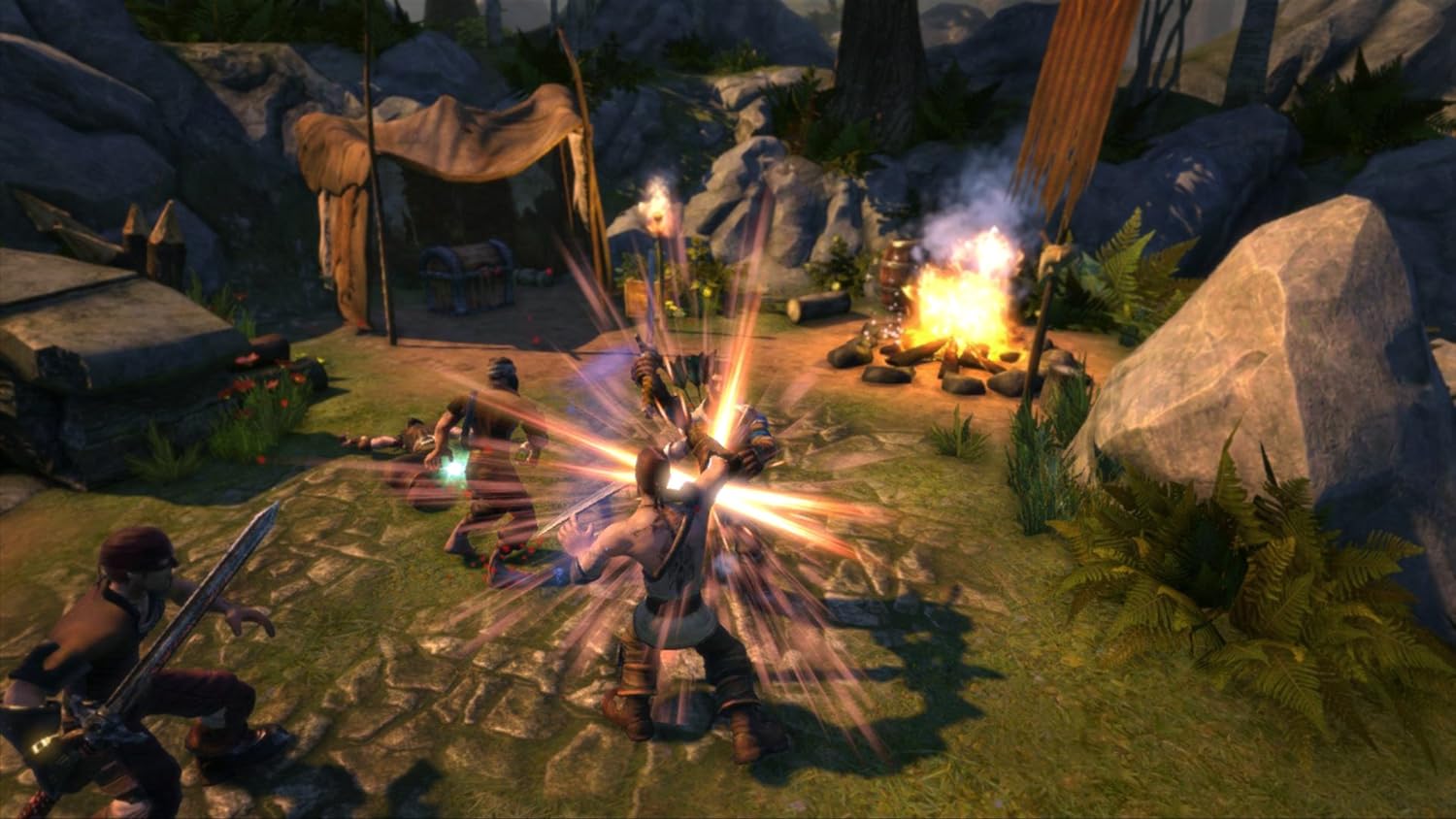 Fable Anniversary - Xbox 360 - King Gaming 