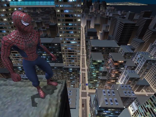 Spider-Man: 2 PlayStation 2 - Geeked Out Goods