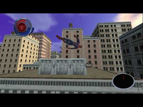 Spider-Man: 2 PlayStation 2 - Geeked Out Goods