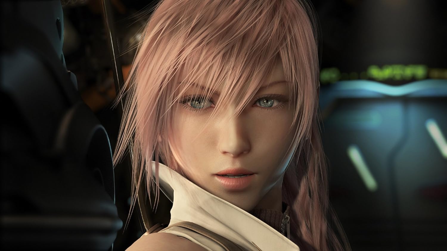 Final Fantasy XIII - Xbox 360 - King Gaming 
