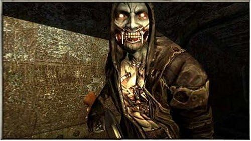 Condemned 2: Bloodshot - Xbox 360 - King Gaming 