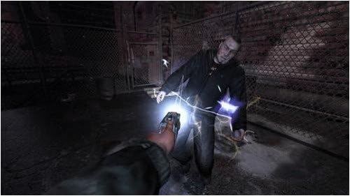 Condemned 2: Bloodshot - Xbox 360 - King Gaming 