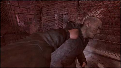 Condemned 2: Bloodshot - Xbox 360 - King Gaming 