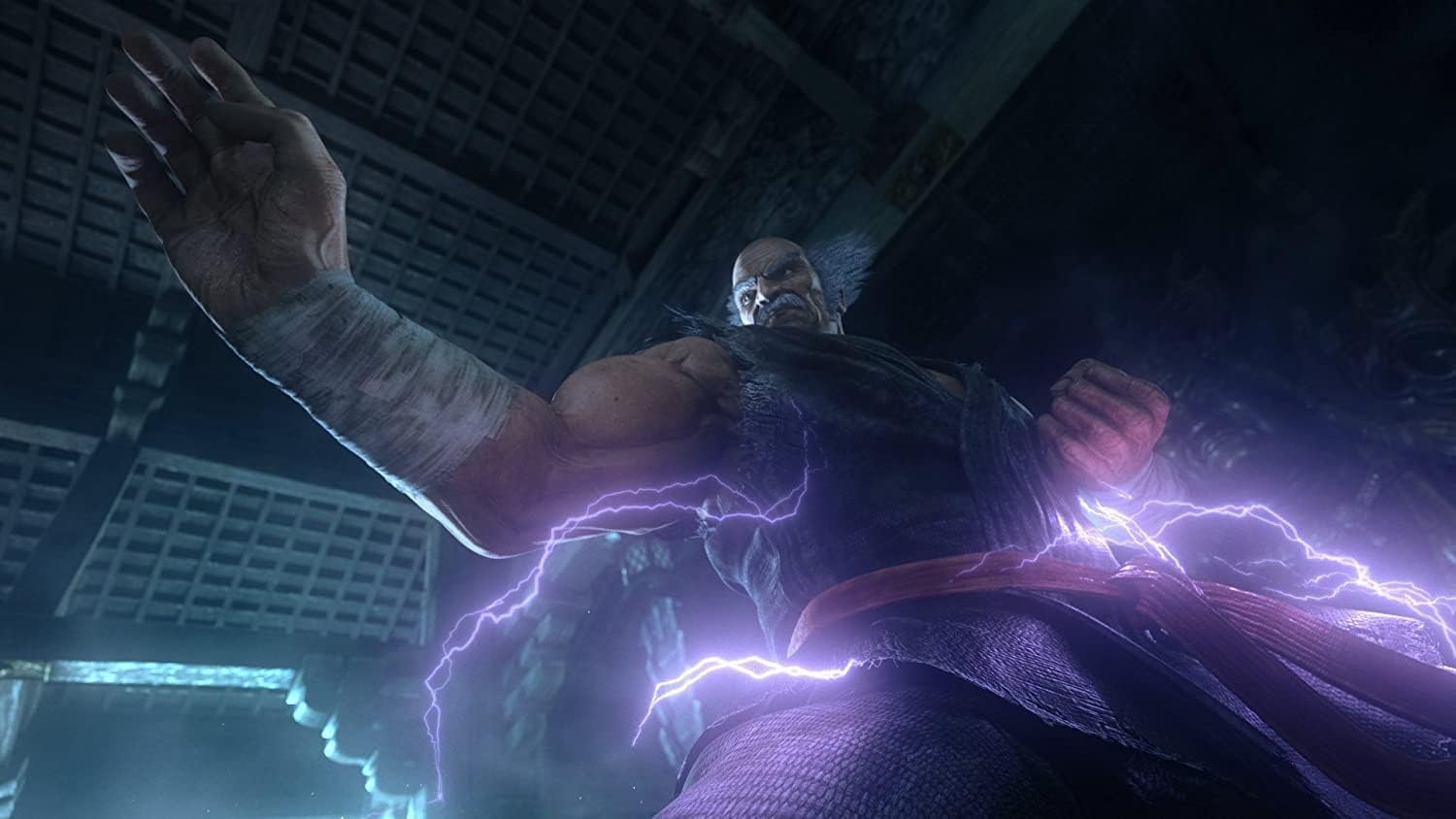 Tekken 7 Standard Edition - Xbox One - Geeked Out Goods