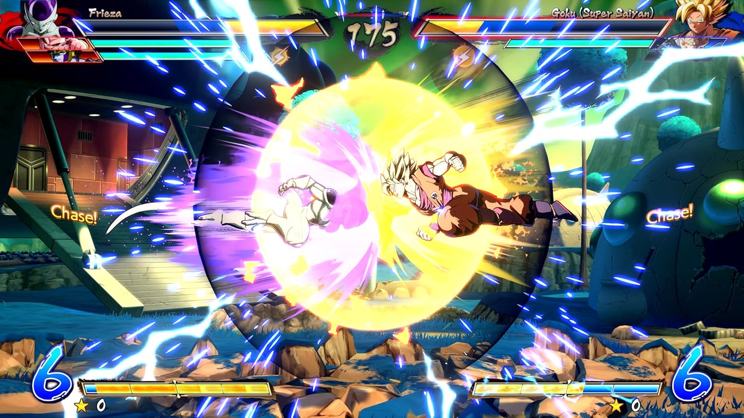 Dragon Ball FighterZ - PlayStation 5 - Geeked Out Goods