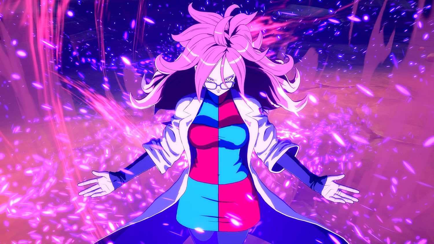 Dragon Ball FighterZ - PlayStation 5 - Geeked Out Goods