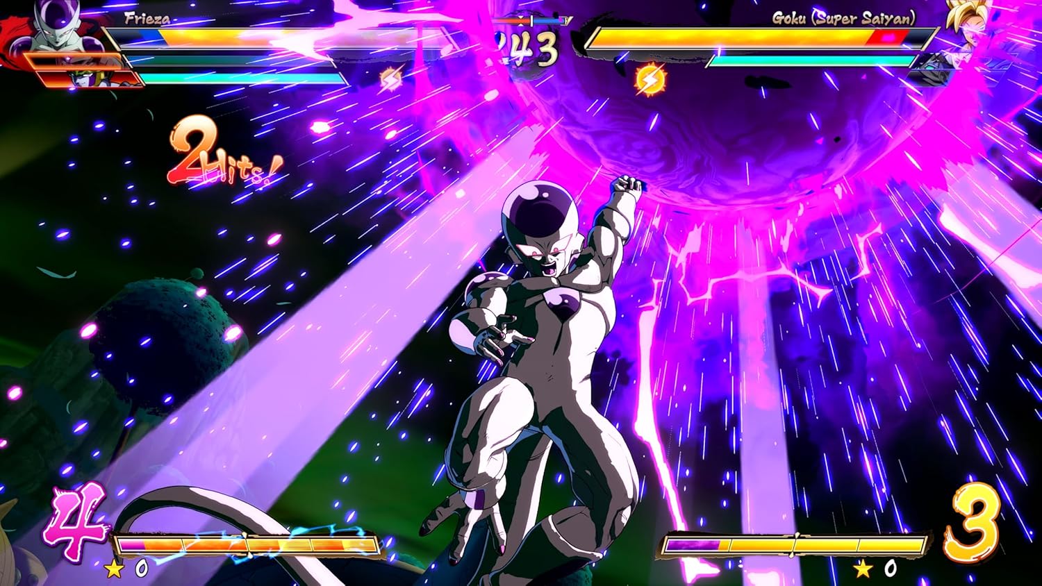 Dragon Ball FighterZ - PlayStation 5 - Geeked Out Goods