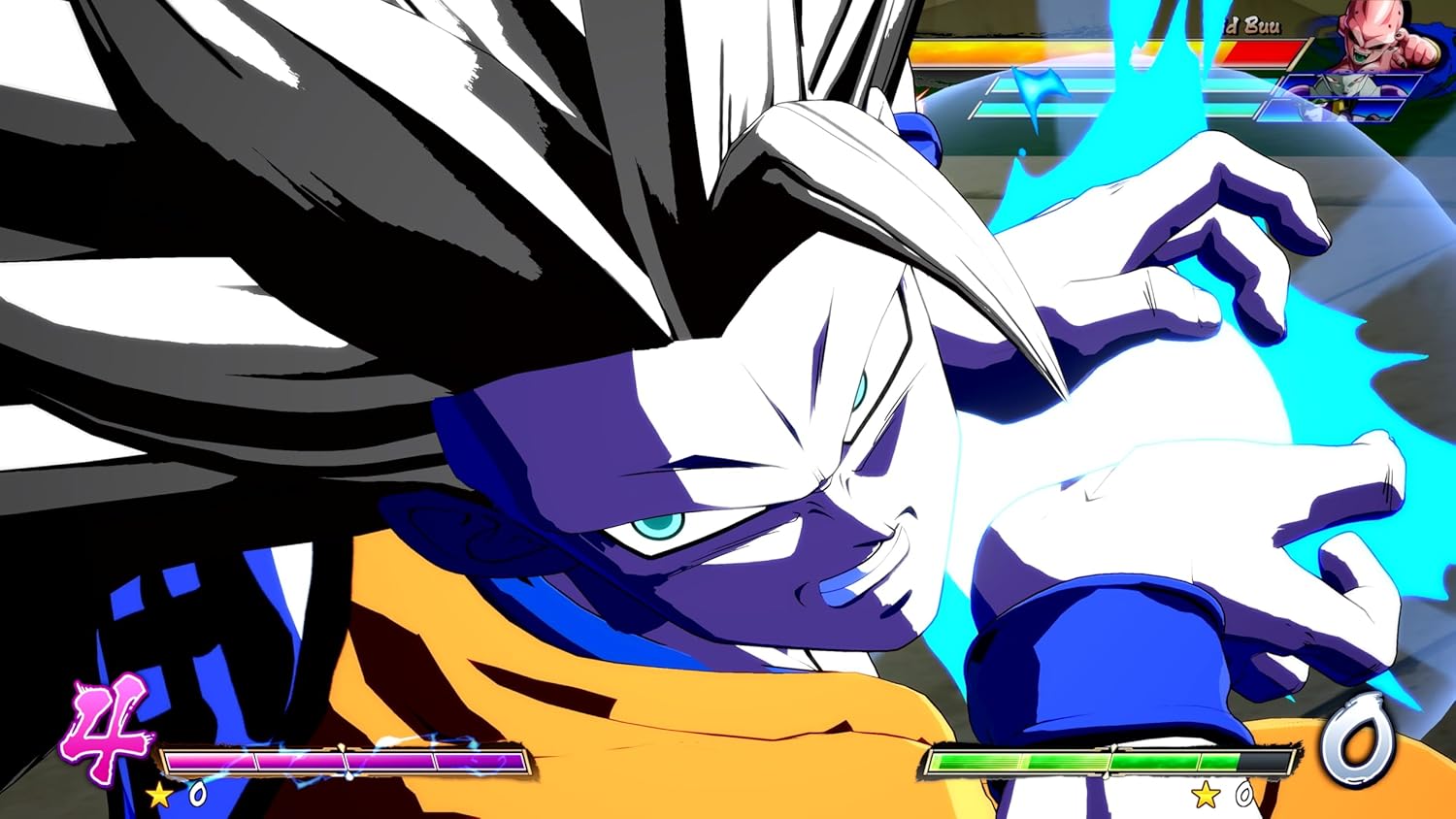 Dragon Ball FighterZ - PlayStation 5 - Geeked Out Goods