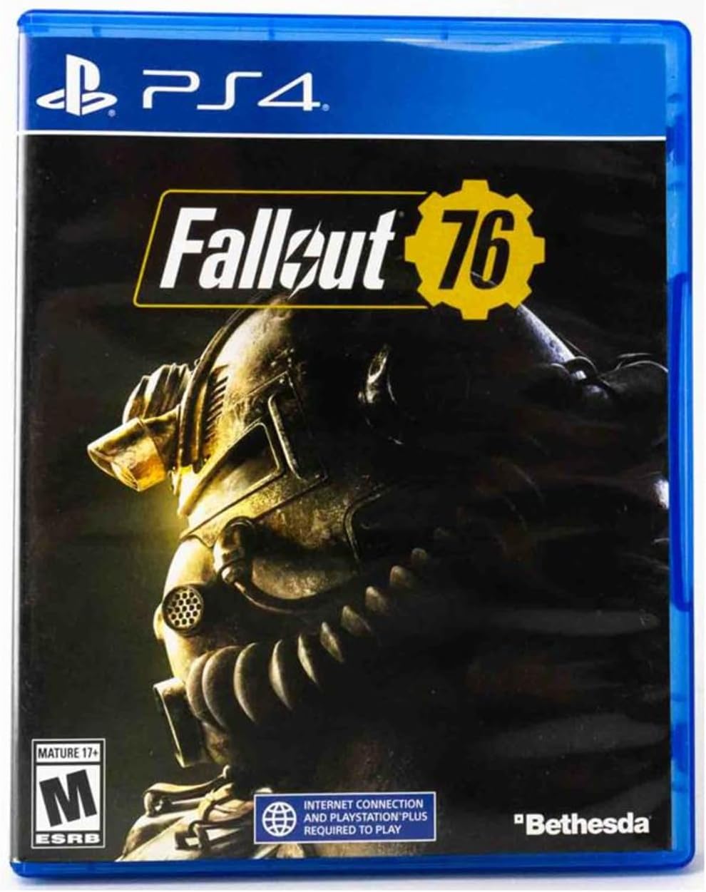 Fallout 76 - PlayStation 4
