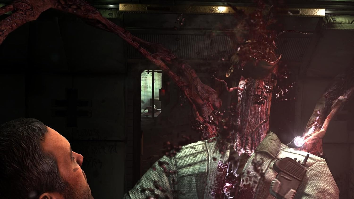 DEAD SPACE 2 - XBOX 360 - King Gaming 