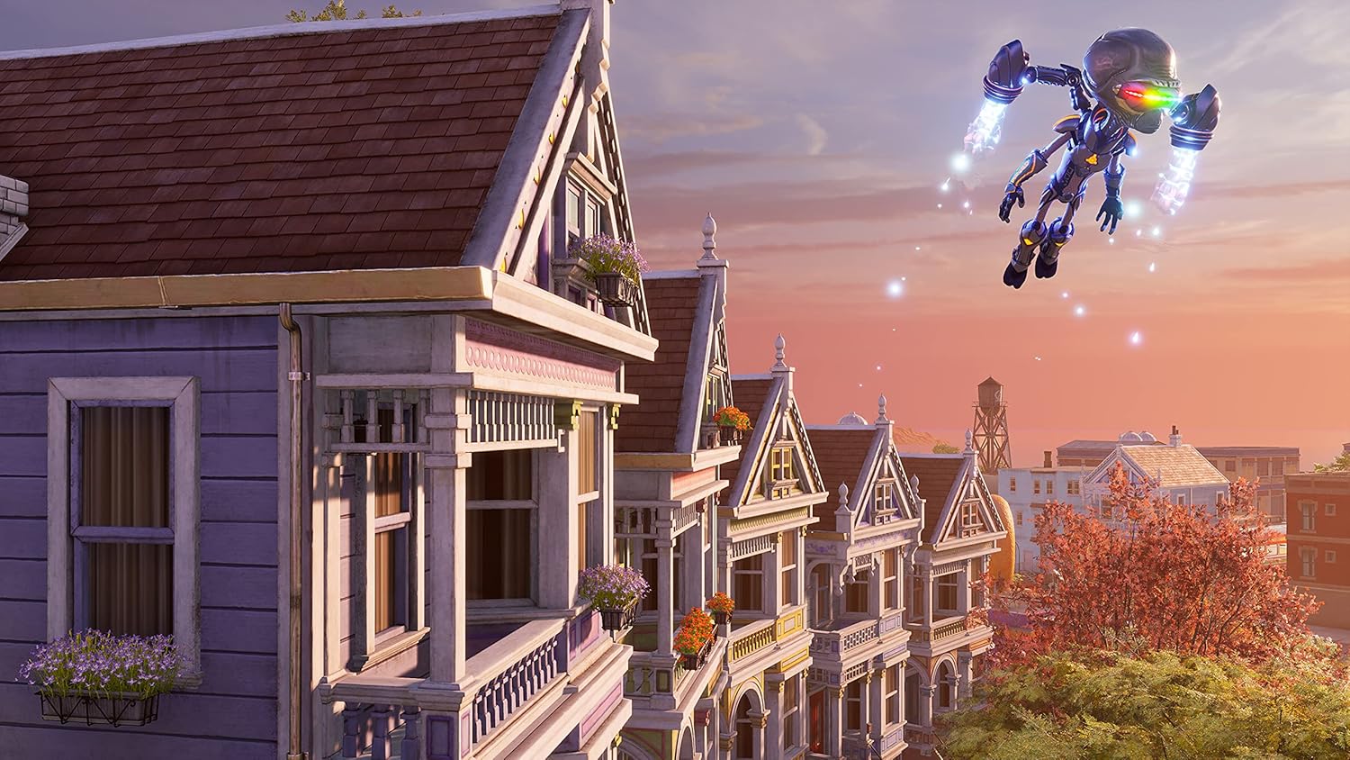 Destroy All Humans 2 Reprobed - PlayStation 5 - Geeked Out Goods