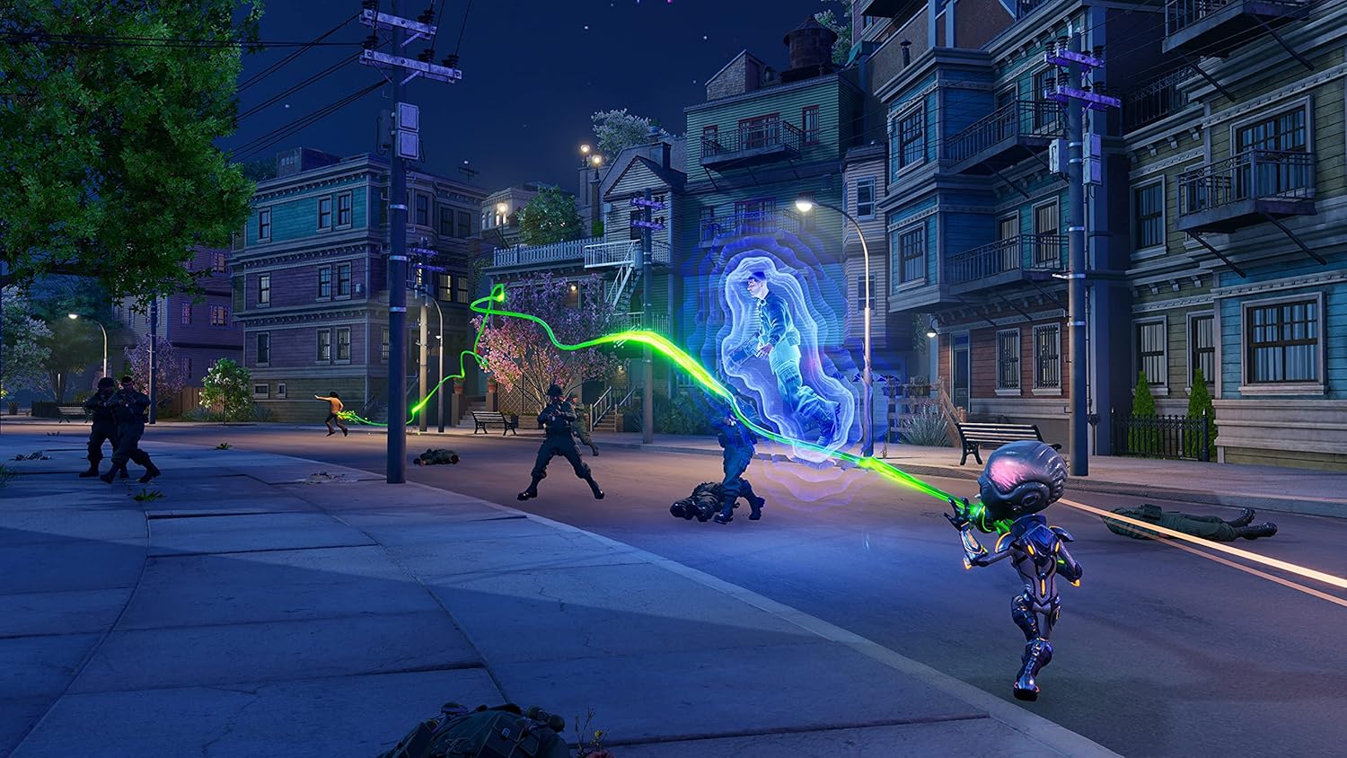Destroy All Humans 2 Reprobed - PlayStation 5 - Geeked Out Goods