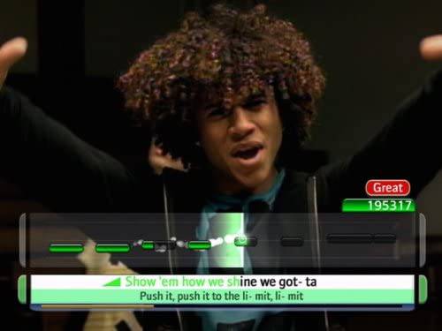 Sing It - Xbox 360 King Gaming