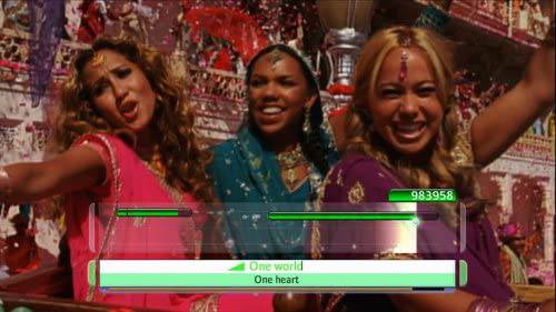 Sing It - Xbox 360 King Gaming