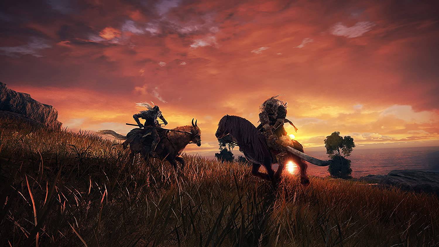 Elden Ring - Standard Edition - PS5 King Gaming