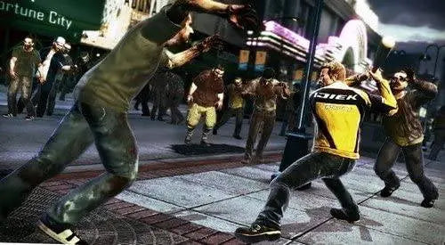 Dead Rising 2 - Xbox 360 - USED COPY King Gaming