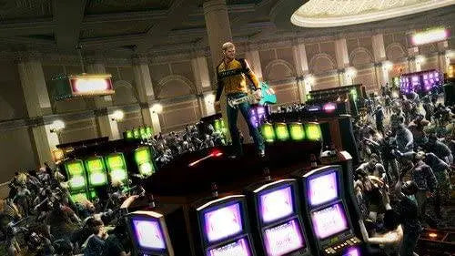 Dead Rising 2 - Xbox 360 - USED COPY King Gaming
