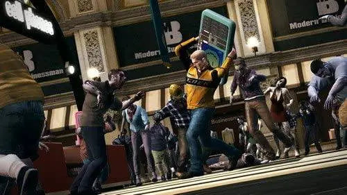 Dead Rising 2 - Xbox 360 - USED COPY King Gaming