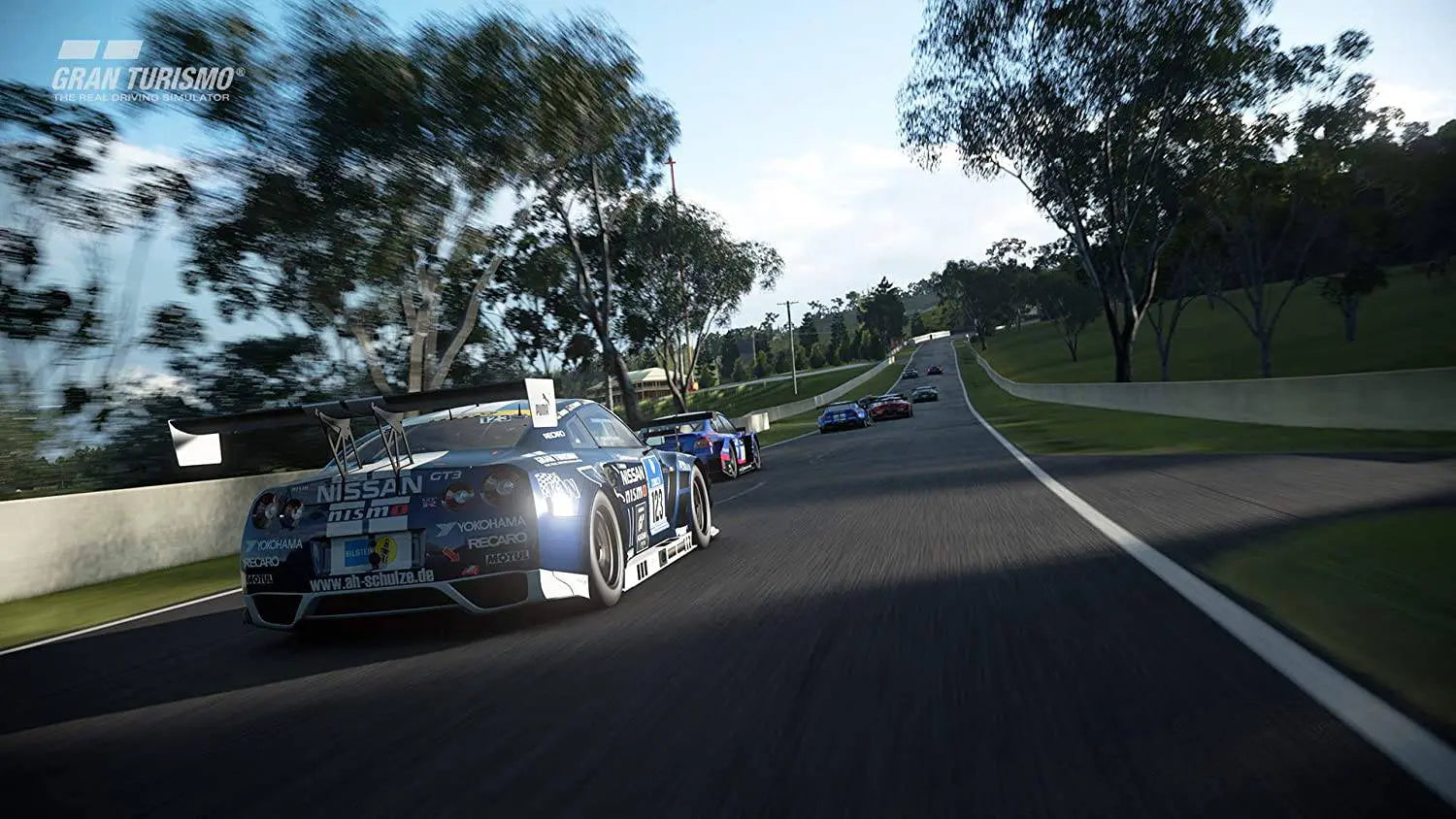 Gran Turismo Sport - Playstation Hits - PlayStation 4 King Gaming