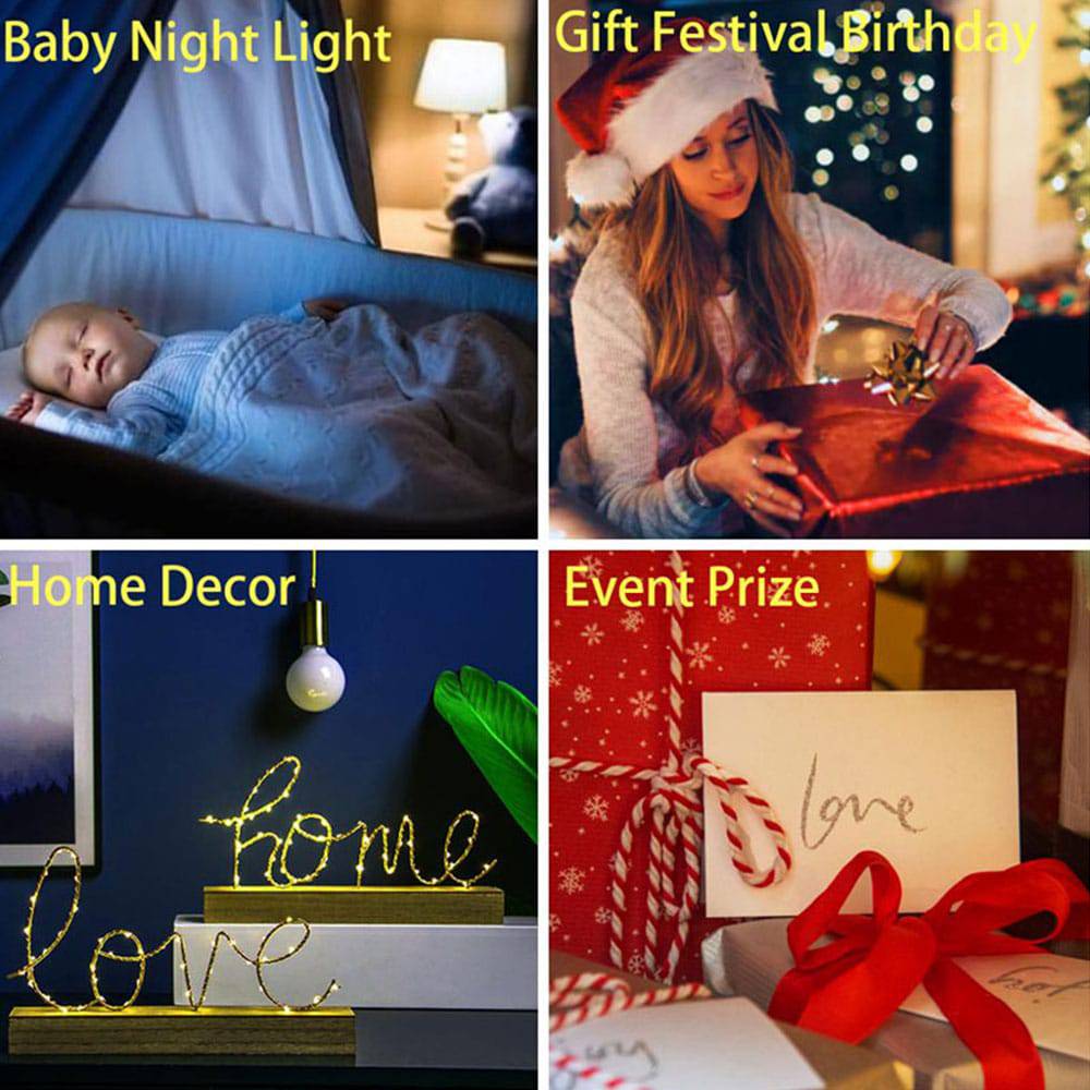 Star Wars Baby Yoda Figure 3D Illusion LED Nightlight Sleeping Light Model Anime Acrylic Action & Toy Fgures For Kid Xmas Gift King Gaming