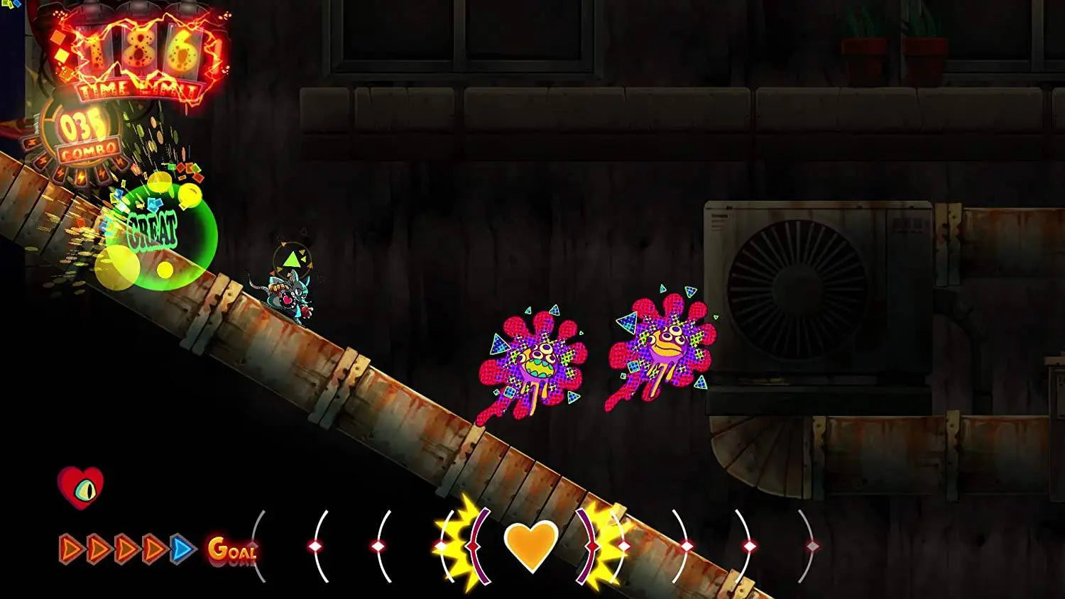 Mad Rat Dead - PlayStation 4 King Gaming