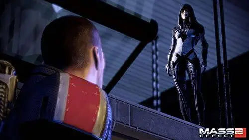 Mass Effect 2 - PlayStation 3 King Gaming