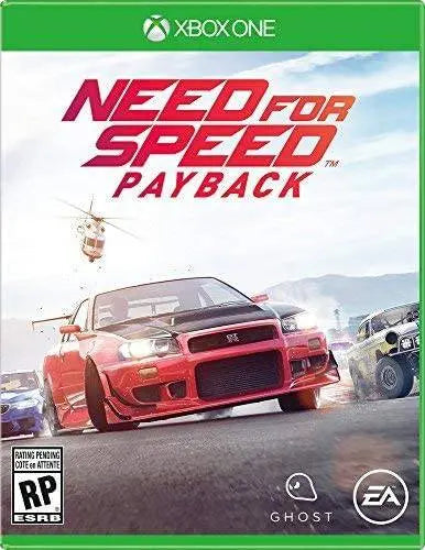 Need for Speed Payback for Xbox One King Gaming