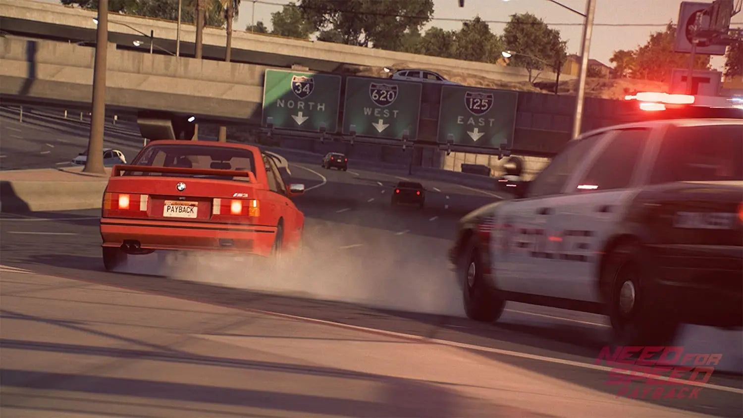 Need for Speed Payback for Xbox One King Gaming