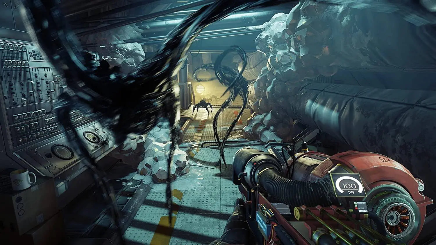Prey - PlayStation 4 Standard Edition King Gaming