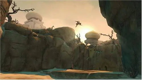 Prince Of Persia King Gaming