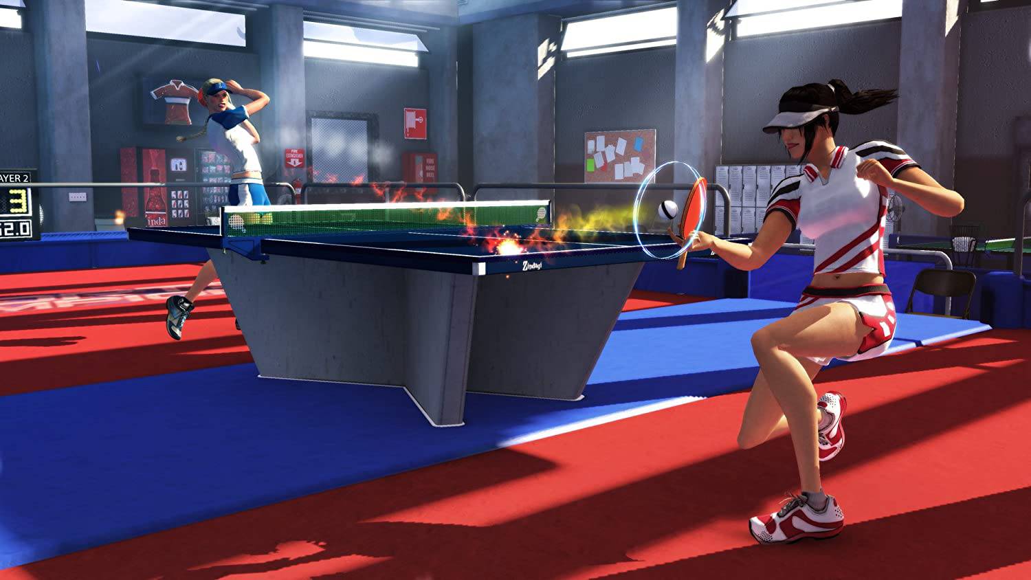 Sports Champions - Standard Edition King Gaming