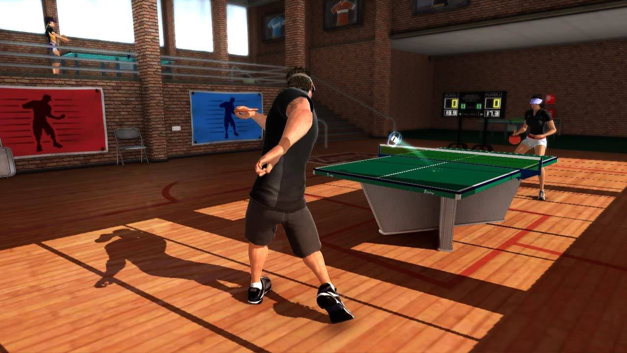 Sports Champions - Standard Edition King Gaming