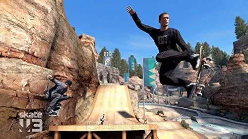 Skate 3 - Essentials PS3 King Gaming