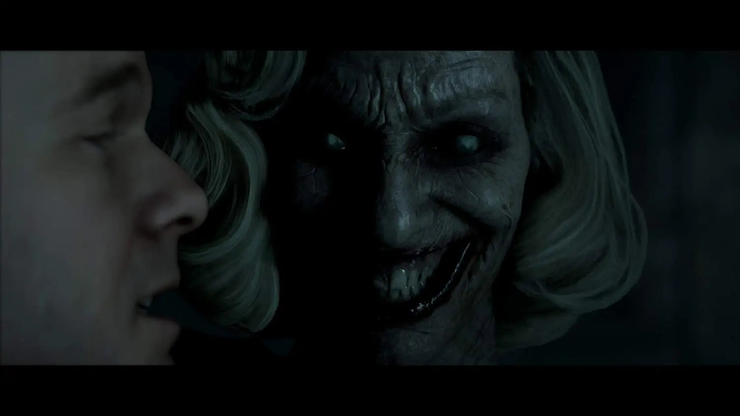 The Dark Pictures: Little Hope - Xbox One King Gaming