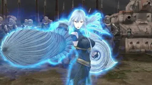 Valkyria Chronicles - PlayStation 3 King Gaming