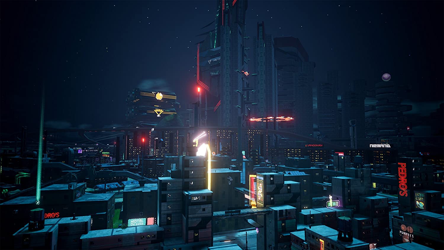 Crackdown 3 - Xbox One - King Gaming 