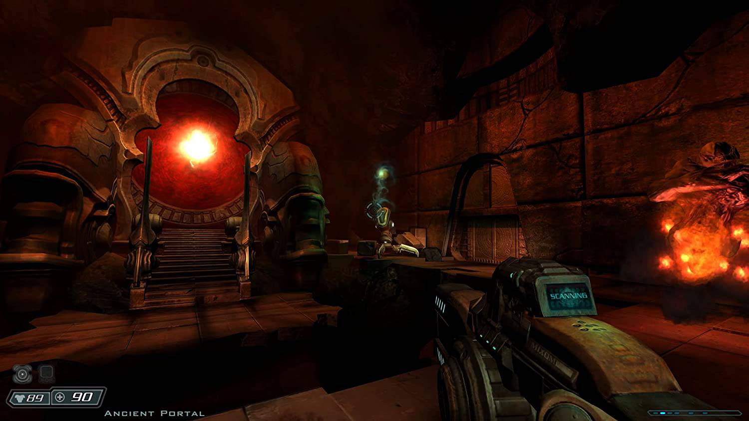 Doom Slayers Collection - Nintendo Switch King Gaming