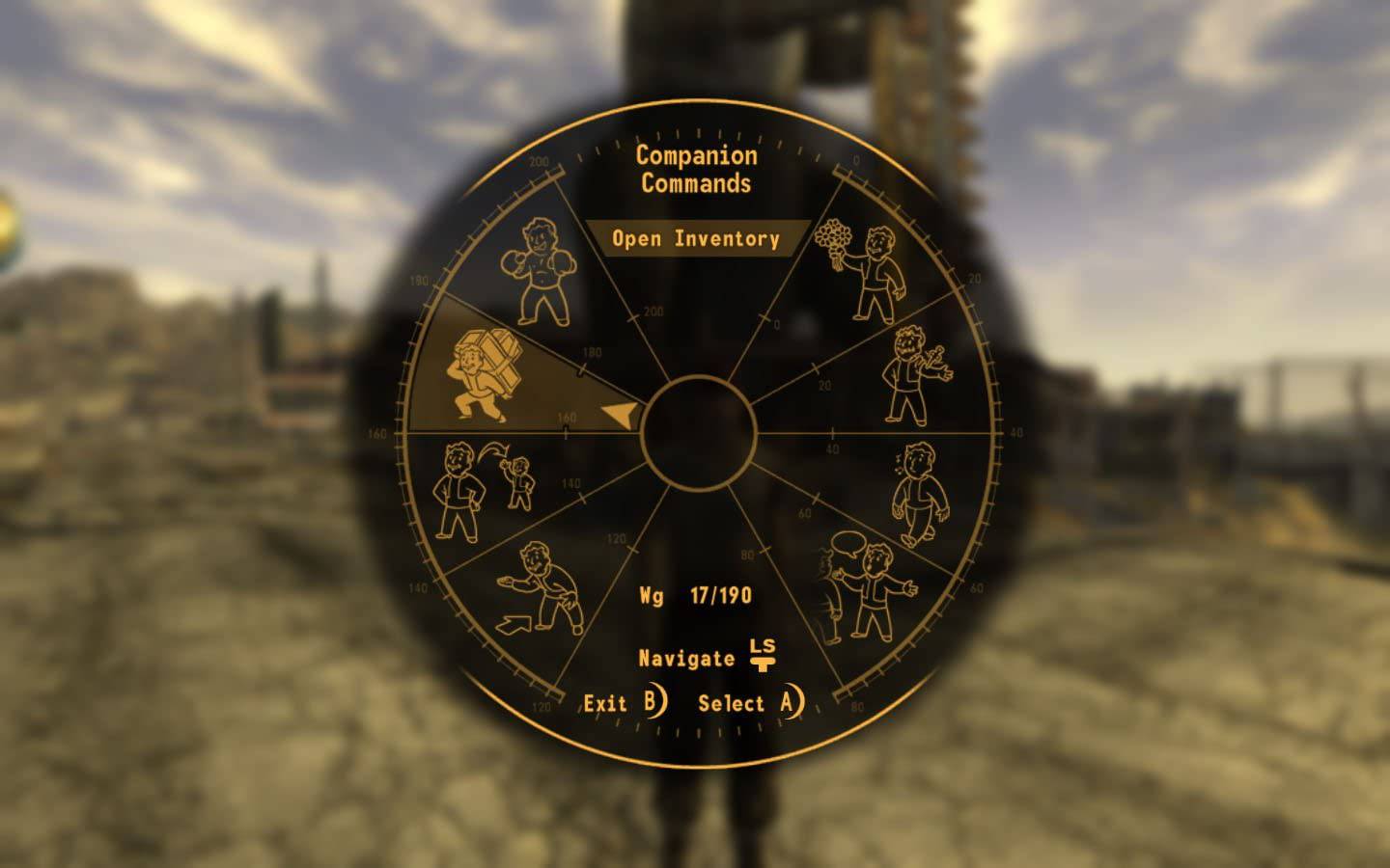 Fallout: New Vegas - Ultimate Edition (Greatest Hits) King Gaming