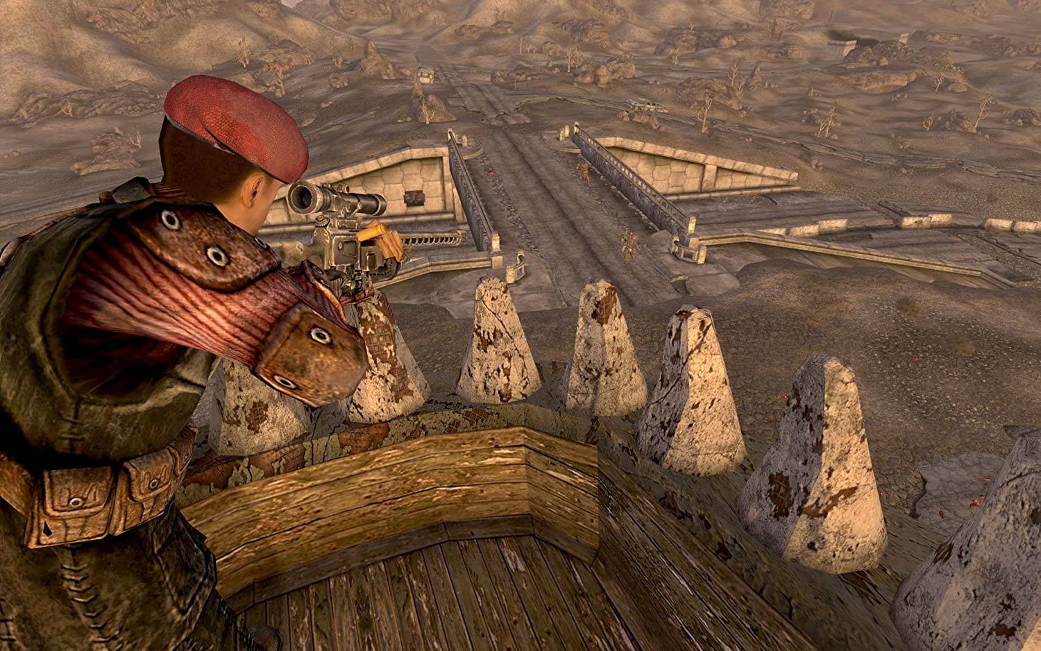 Fallout: New Vegas - Ultimate Edition (Greatest Hits) King Gaming