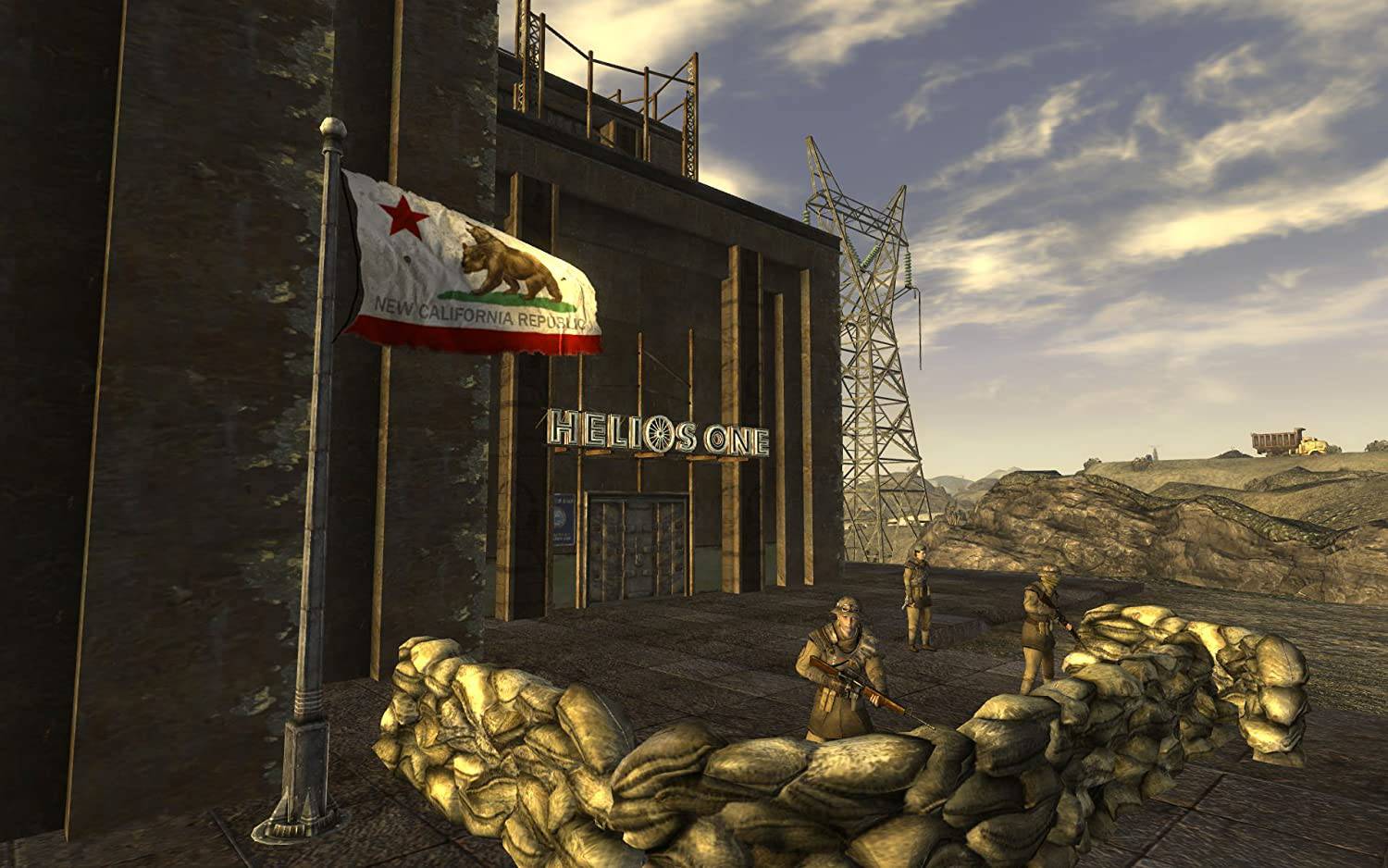Fallout: New Vegas - Ultimate Edition (Greatest Hits) King Gaming