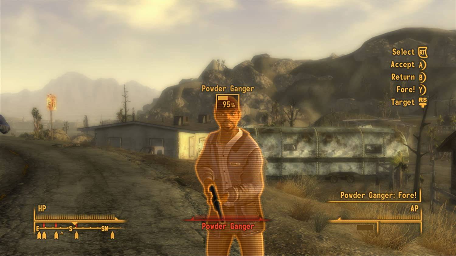 Fallout: New Vegas - Ultimate Edition (Greatest Hits) King Gaming