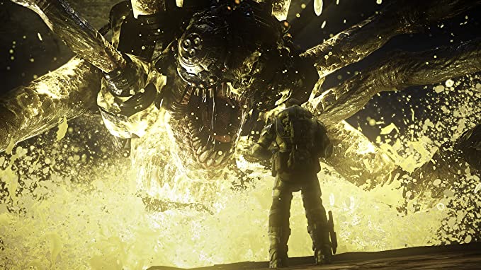 Gears of War: Ultimate Edition - Xbox One - King Gaming 