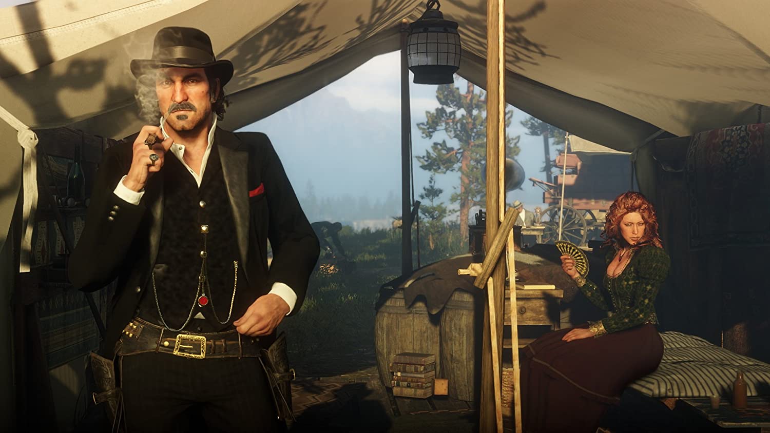 Red Dead Redemption 2 - Xbox One - King Gaming 