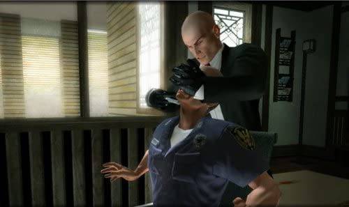 Hitman Bloody Money - Xbox 360 King Gaming