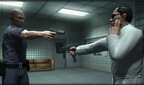 Hitman Bloody Money - Xbox 360 King Gaming