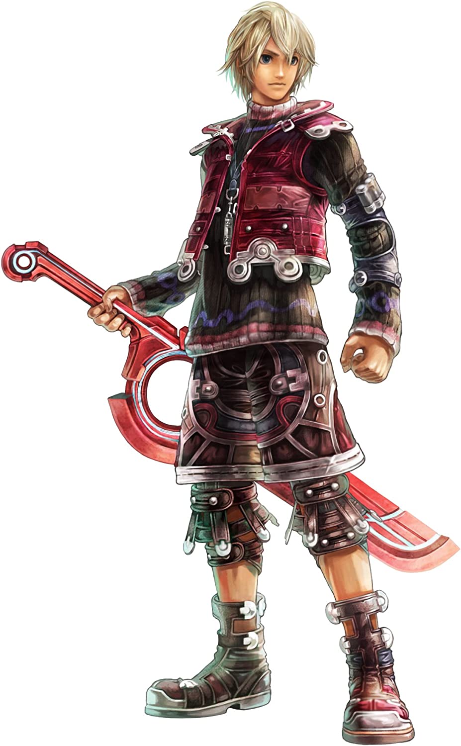 Xenoblade Chronicles - Nintendo 3DS - King Gaming 