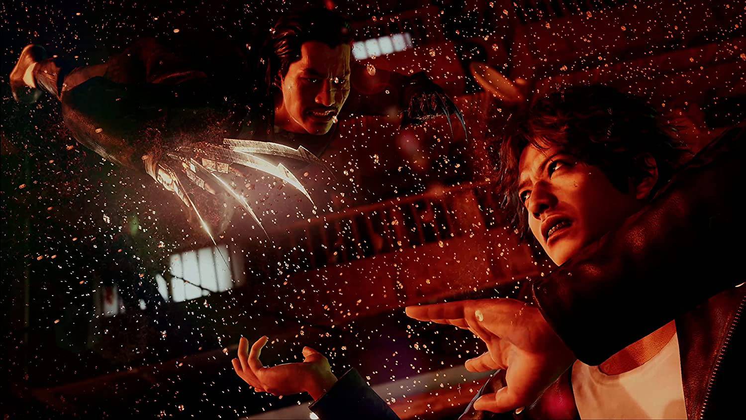 Lost Judgment - Playstation 5 King Gaming