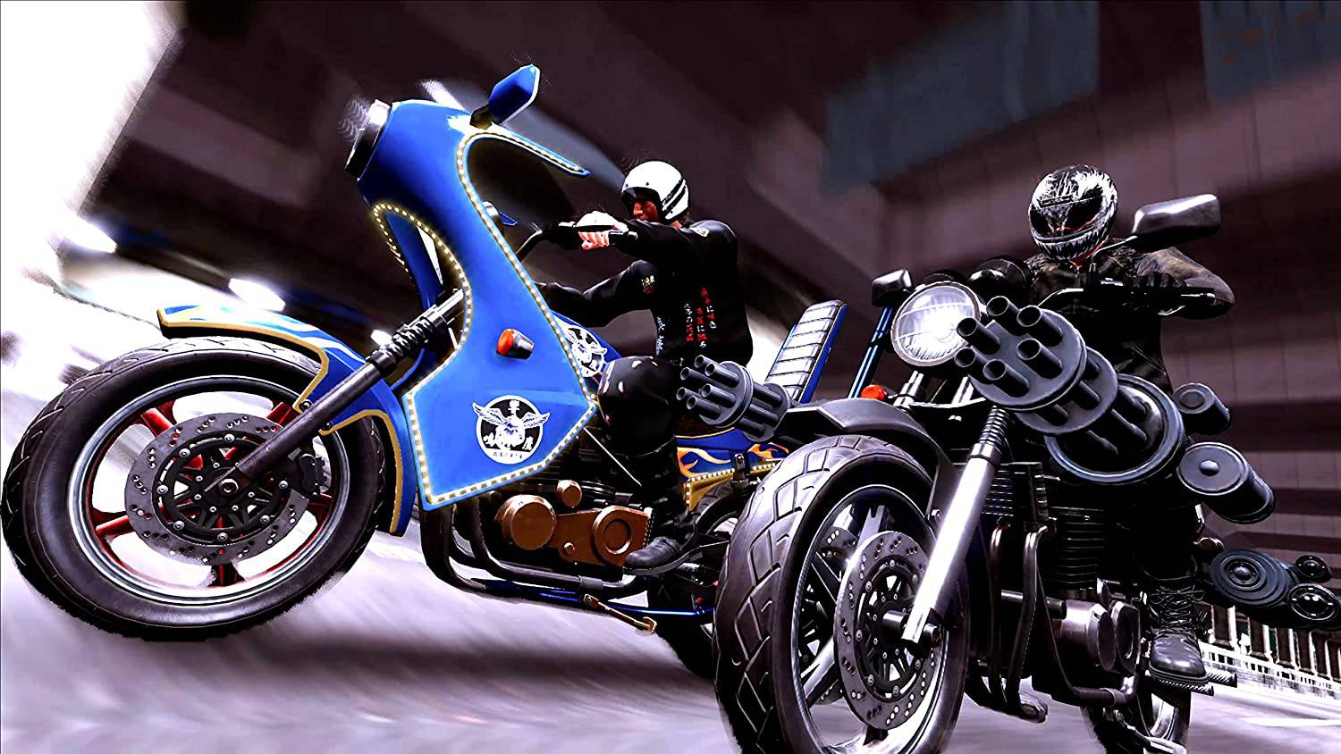 Lost Judgment - Playstation 5 King Gaming